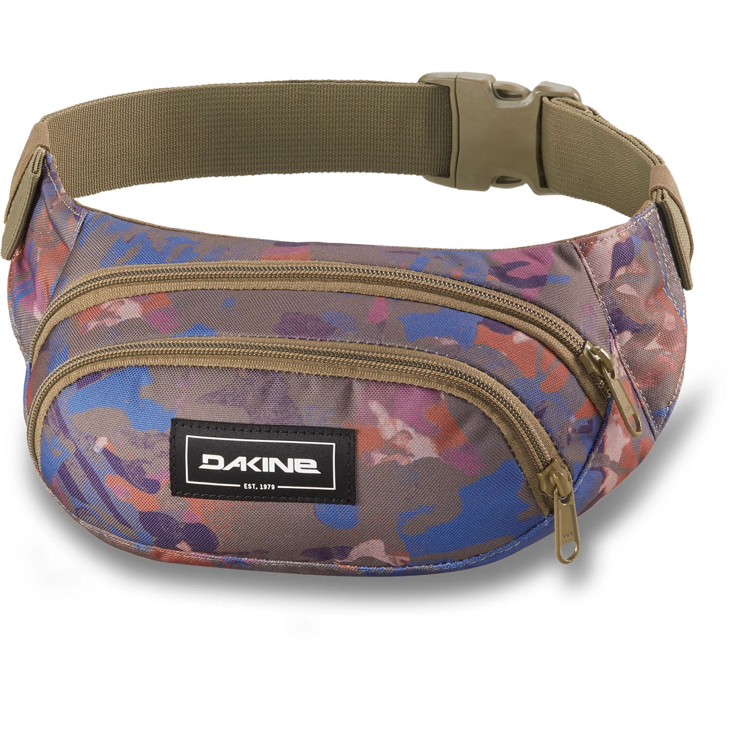Dakine Hip Pack Hüfttasche Haiku Camo