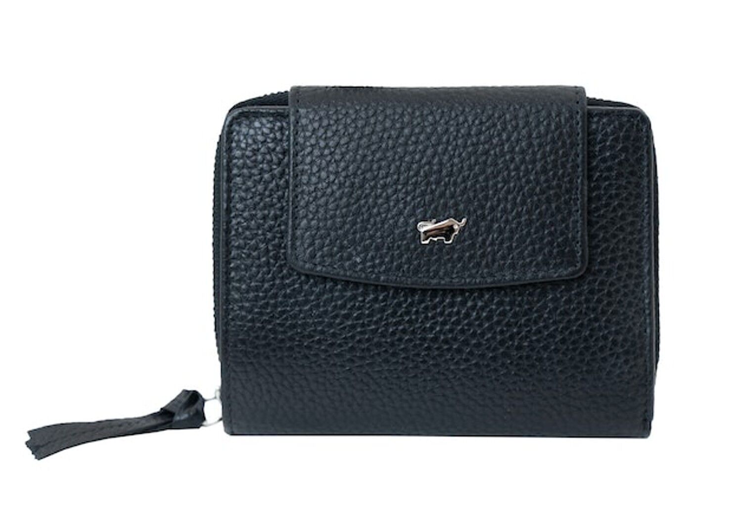 Braun Büffel Hanna RFID RV Geldbörse M 8CS Braun Büffel Hanna RFID RV Geldbörse M 8CS