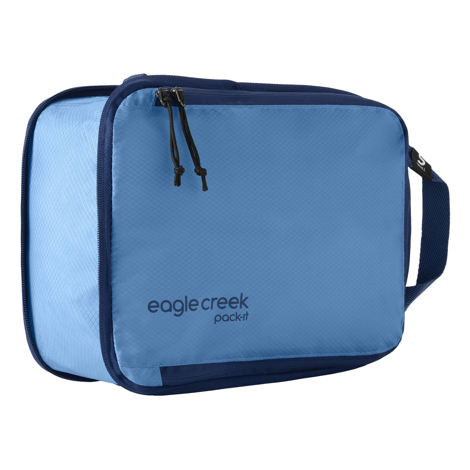 Eagle Creek Pack-It® Isolate Compression Cube S Blue Dawn Eagle Creek Pack-It® Isolate Compression Cube S Blue Dawn