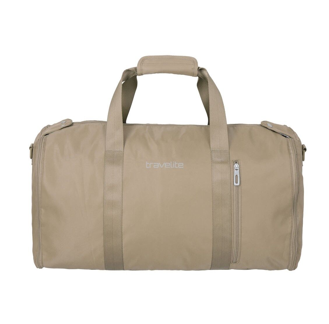 Travelite Basics 2-in-1 Kleidersack/Reisetasche