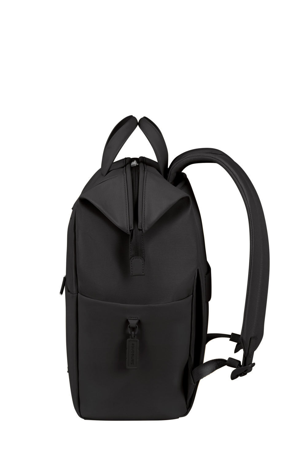 Samsonite 4Pack Rucksack Squared 14.1" Schwarz Samsonite 4Pack Rucksack Squared 14.1" Schwarz