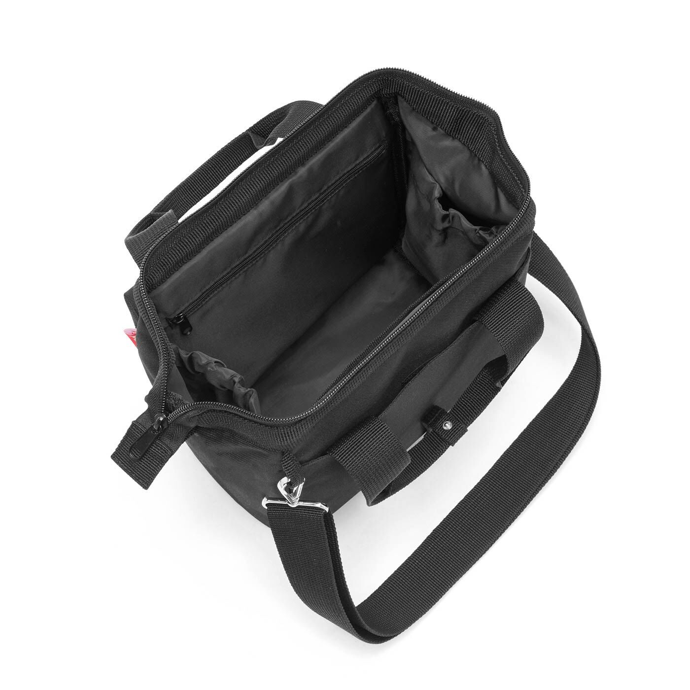 Reisenthel Travelling allrounder cross black