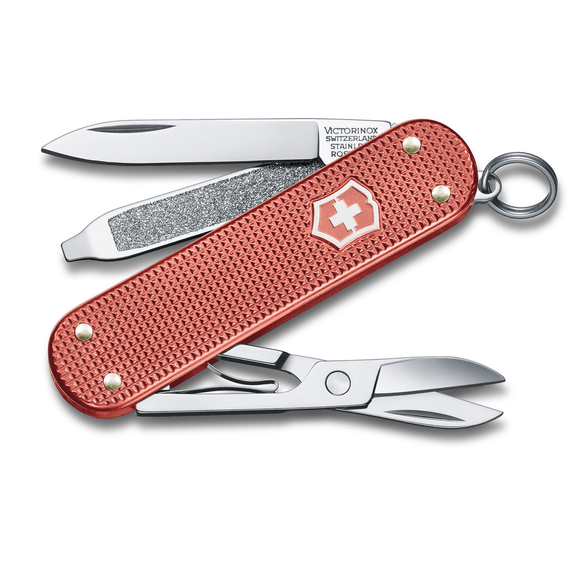 Victorinox Classic SD 58mm, Alox Limited Edition 2025
