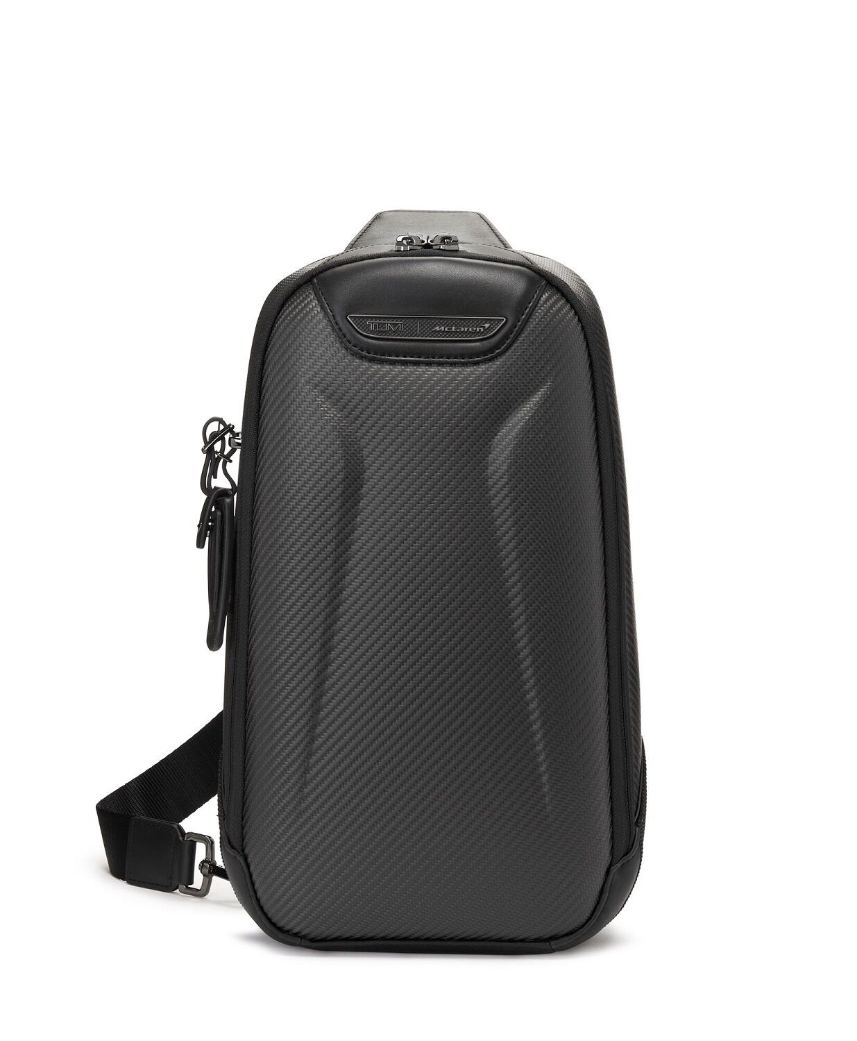Tumi McLaren Carbon Torque Schultertasche Carbon