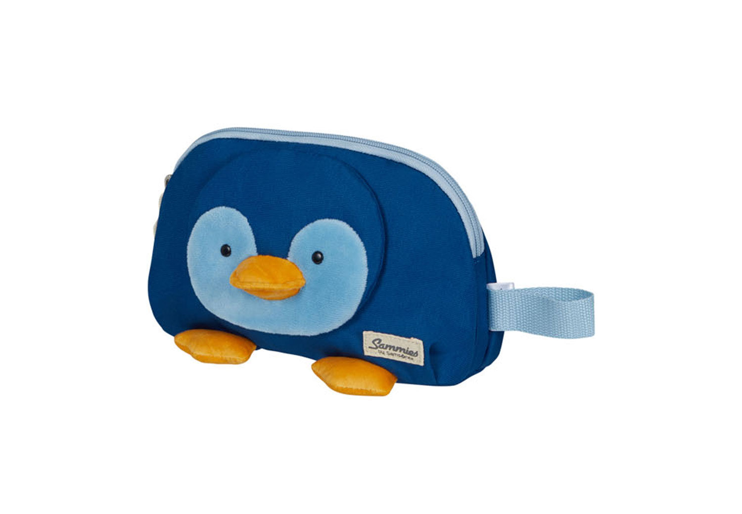 Samsonite Happy Sammies Eco Toilet Kit Penguin Peter