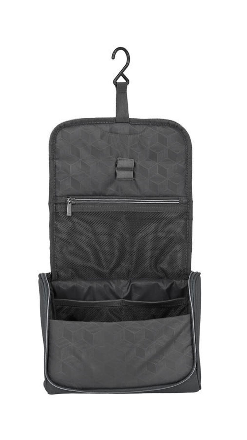 Travelite Skaii Kulturtasche Gipfelgrau