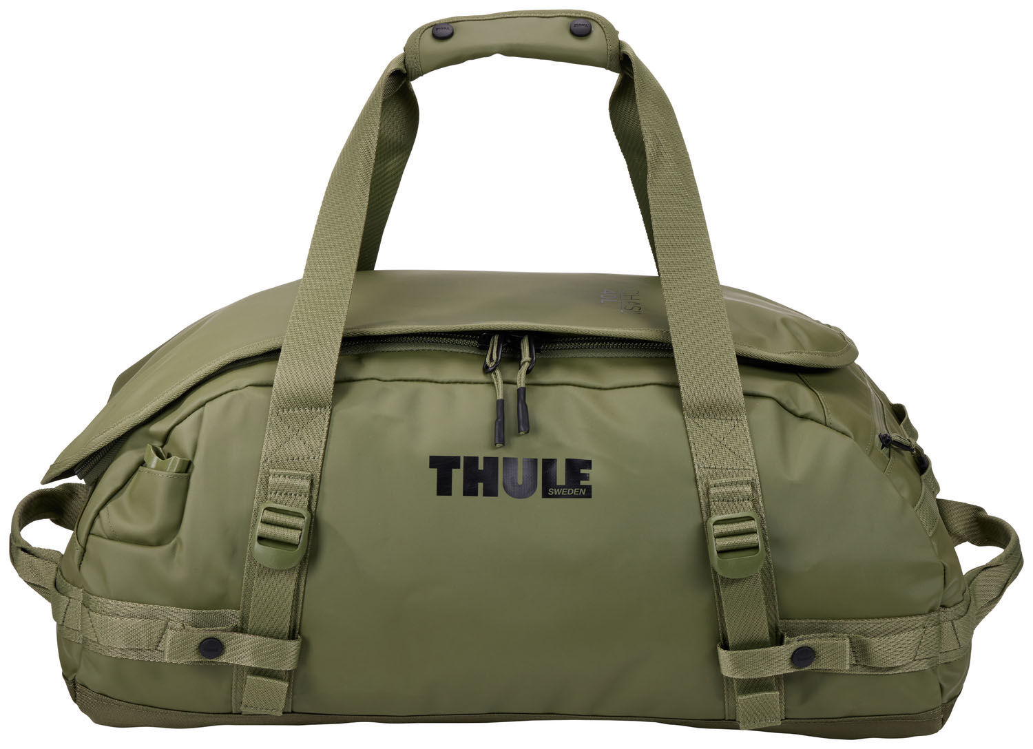 THULE Chasm Reisetasche/Rucksack 40Liter Olivine