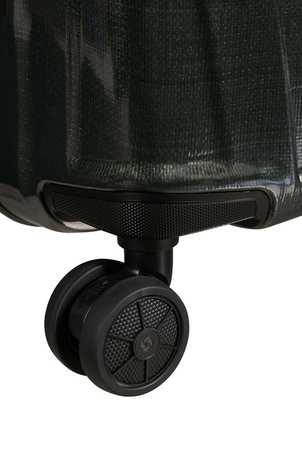 Samsonite Major-Lite Trolley mit 4 Rollen 69cm + GRATIS HOTELGUTSCHEIN Climbing Ivy Samsonite Major-Lite Trolley mit 4 Rollen 69cm + GRATIS HOTELGUTSCHEIN Climbing Ivy