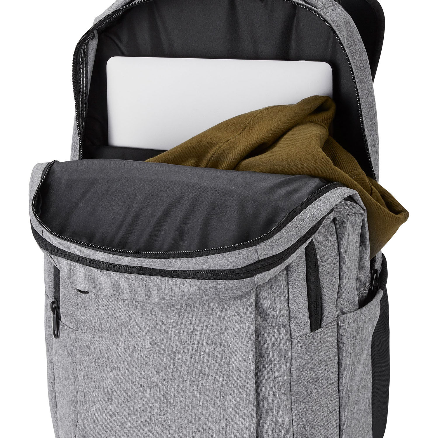 Dakine Campus L 33L Rucksack mit Laptopfach Black