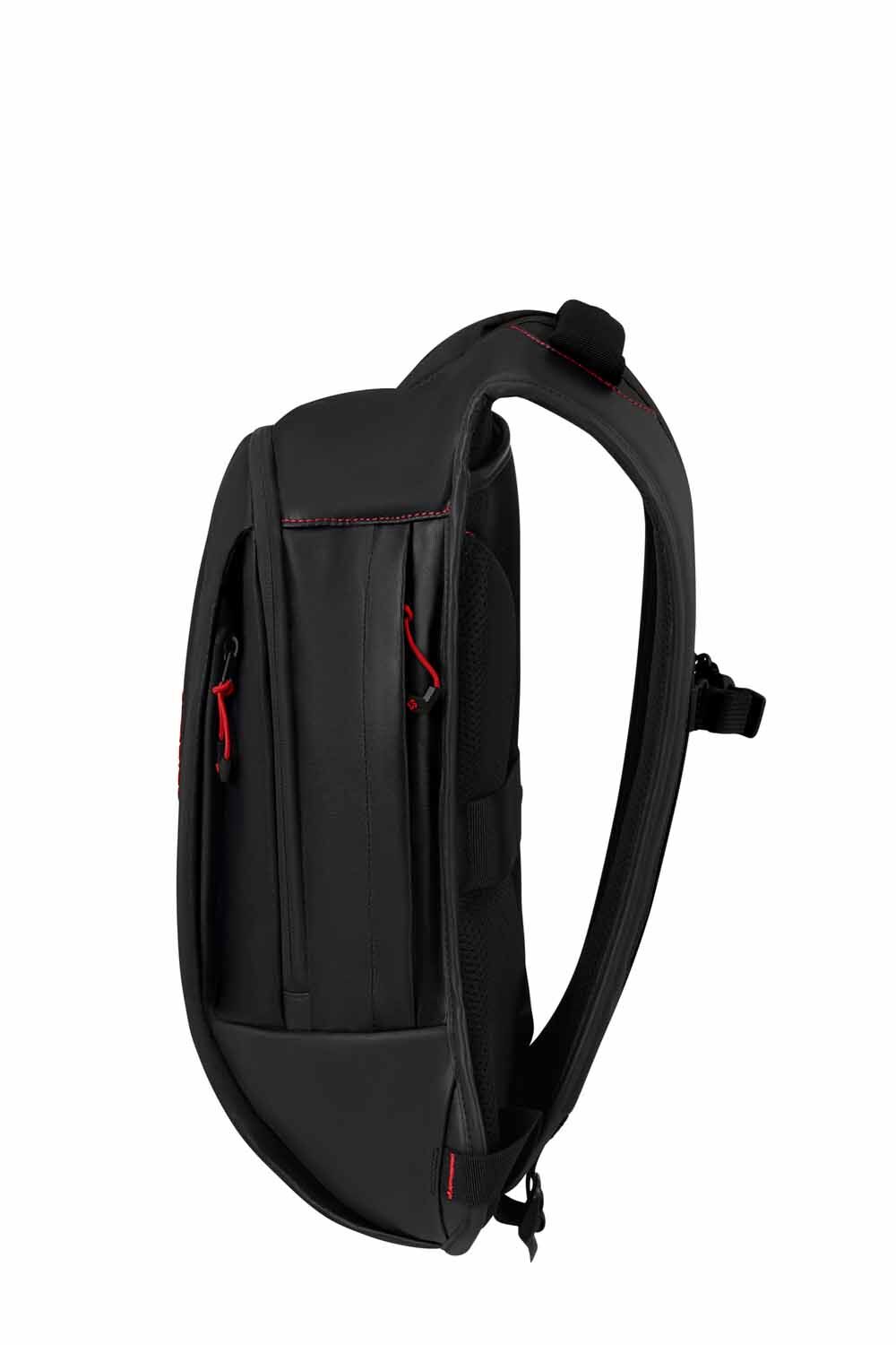 Samsonite Ecodiver Laptop Rucksack S 14" + GRATIS HOTELGUTSCHEIN Schwarz