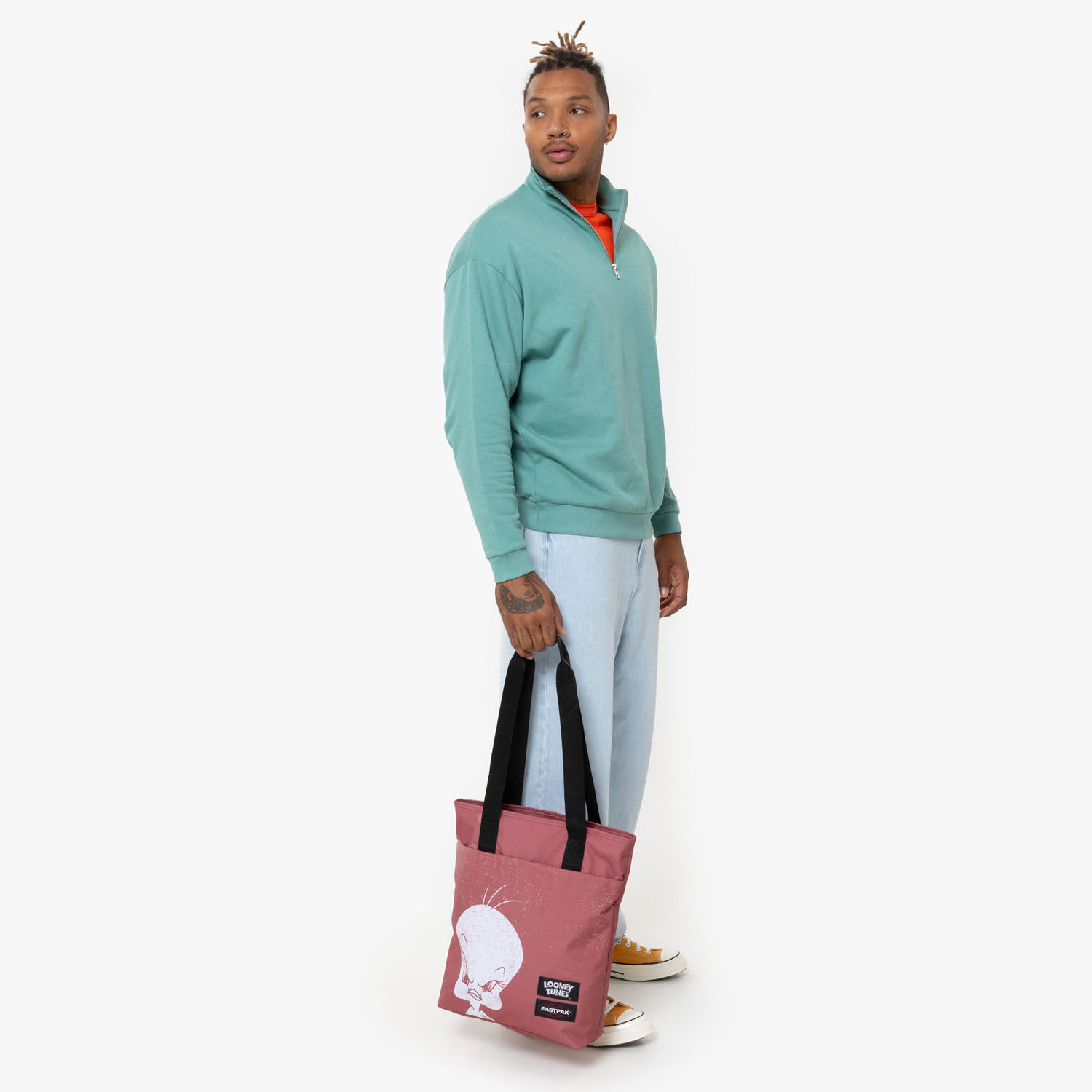 Eastpak SHOPP'R TOTE Shopper Tweety
