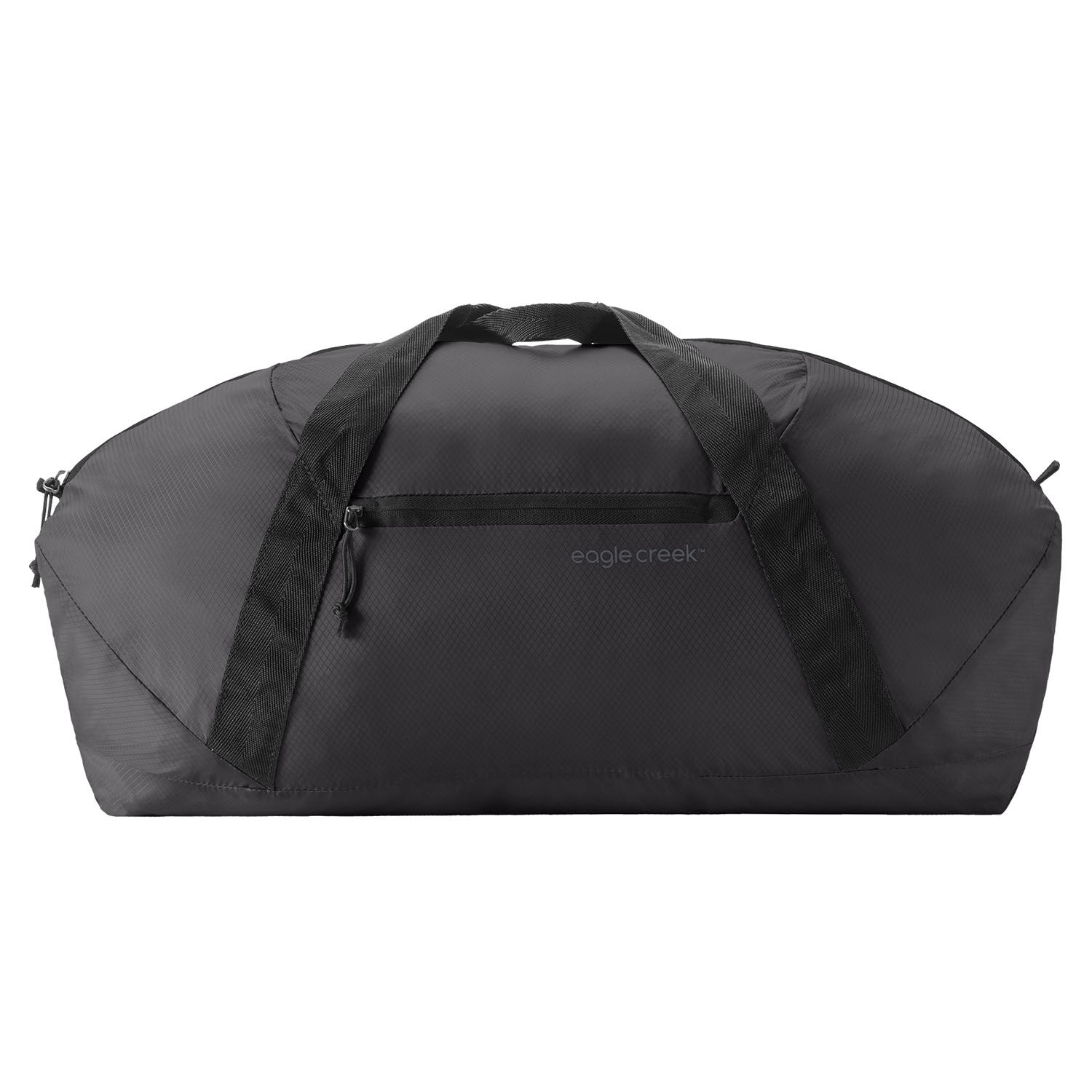 Eagle Creek Packable Duffel Bag Black