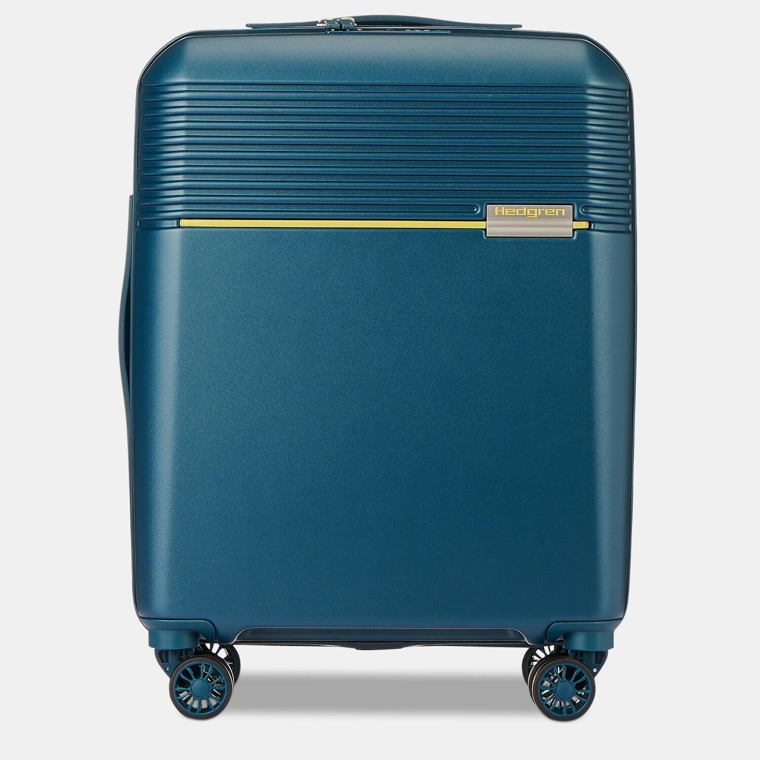 Hedgren Lineo Stripe XS- Spinner Cabin Size Legion Blue Hedgren Lineo Stripe XS- Spinner Cabin Size Legion Blue