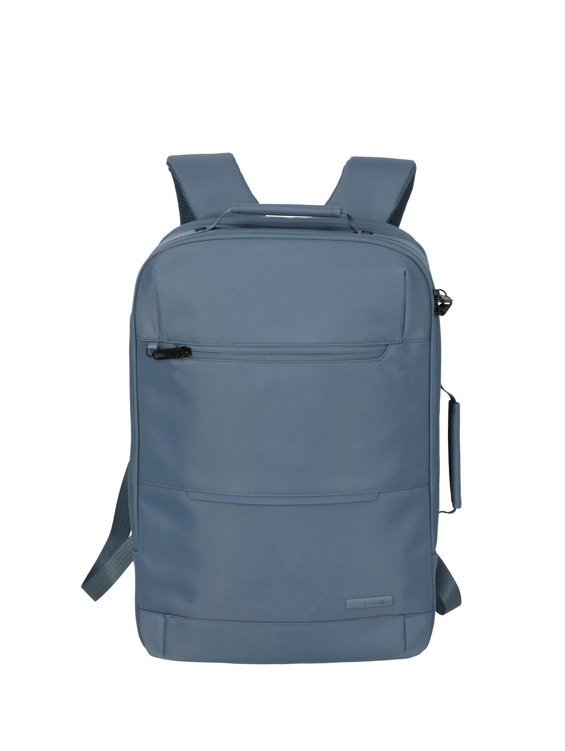 Travelite Workfloow Rucksack L mit 17" Laptopfach Denimblue Travelite Workfloow Rucksack L mit 17" Laptopfach Denimblue