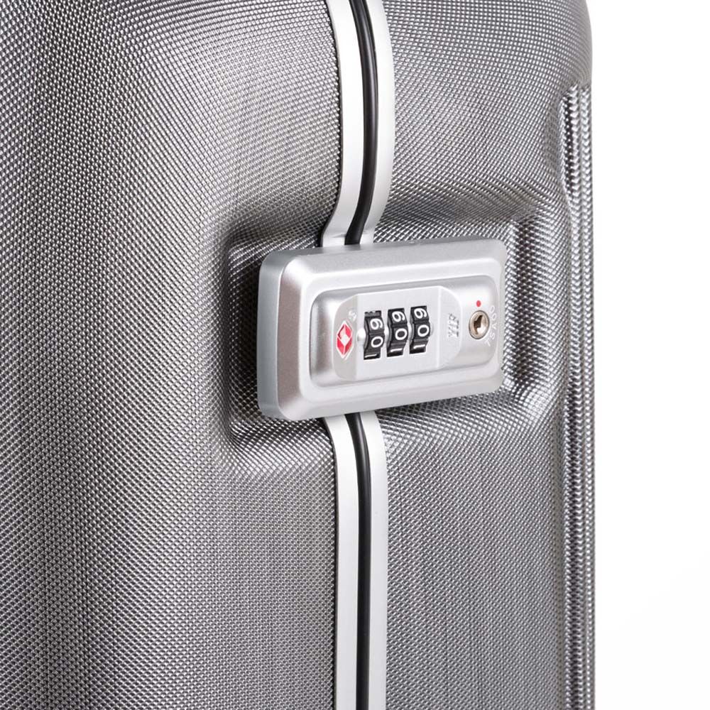 Piquadro Relyght Plus Kabinen-Hartschalencomputertrolley 15,6" Schwarz/Leder Piquadro Relyght Plus Kabinen-Hartschalencomputertrolley 15,6" Schwarz/Leder