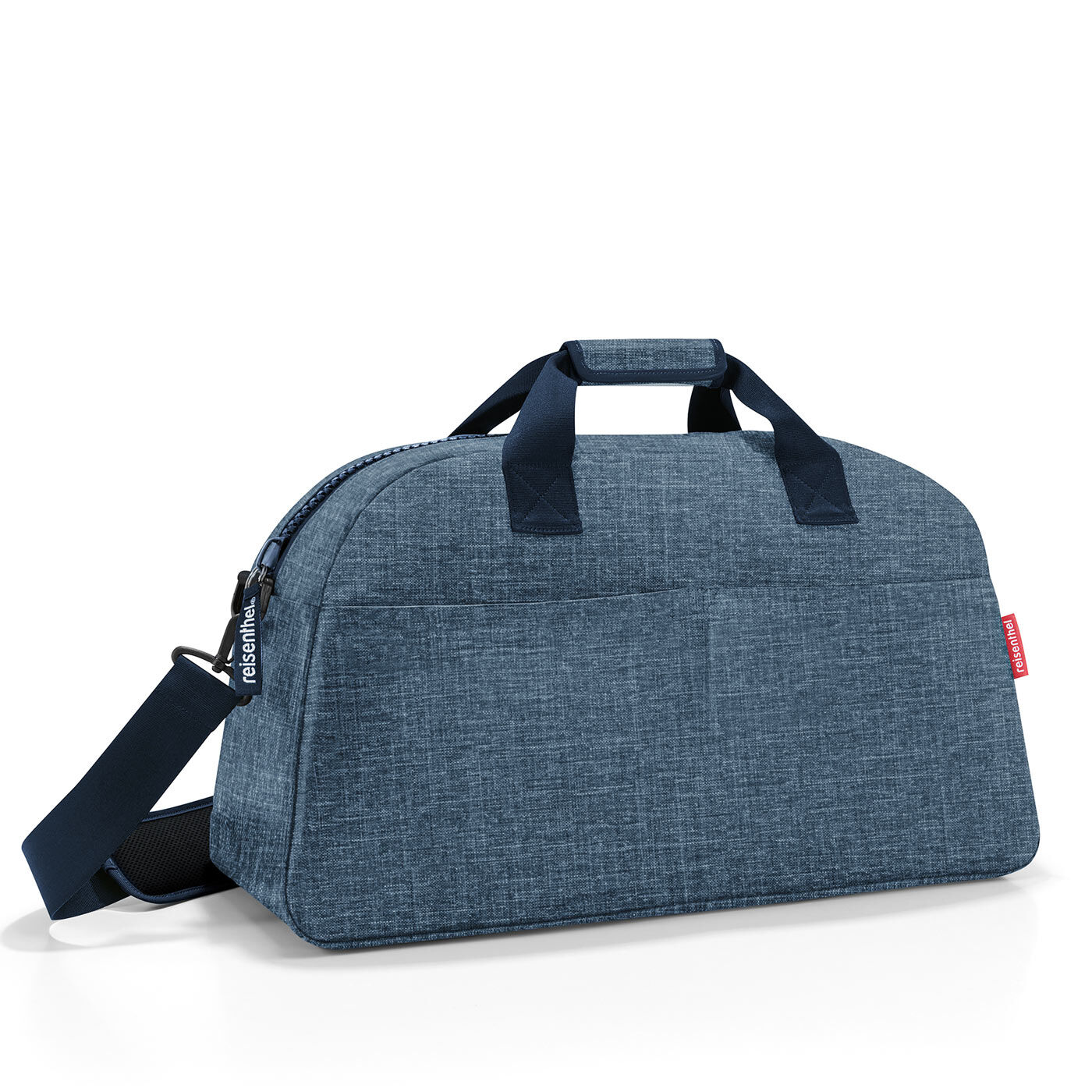 Reisenthel travelling overnighter twist blue