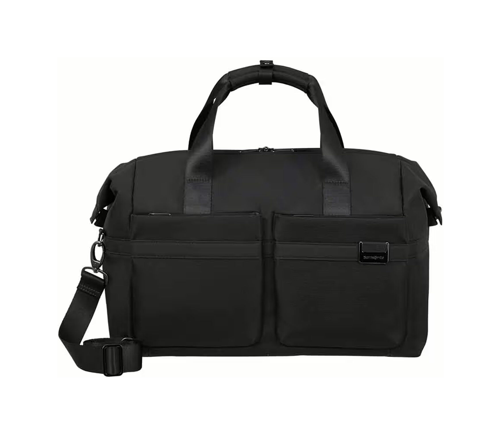 Samsonite Airea Reisetasche Black