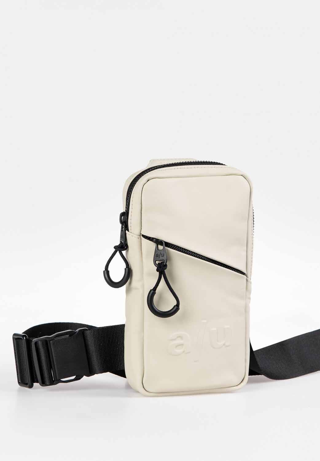 aunts & uncles Japan Nishi Iwako Crossbag / Phonebag sand