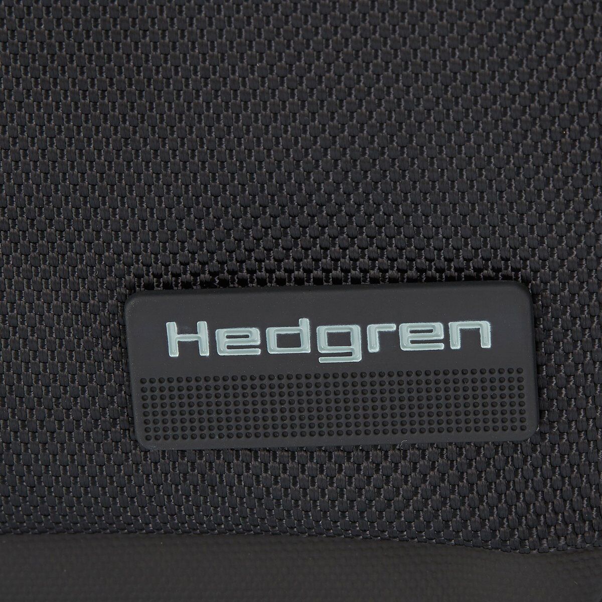 Hedgren Next CHIP Slim Crossover, RFID Black