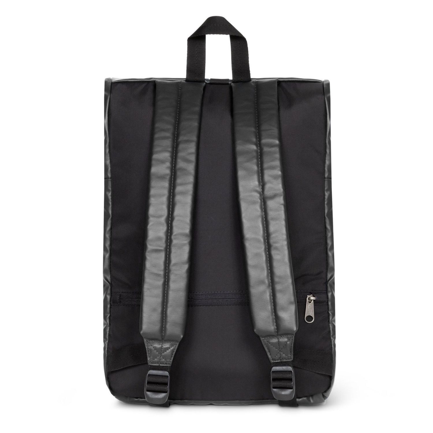 Eastpak UP Roll Rucksack mit Roll-Öffnung an der Oberseite Tarp Black