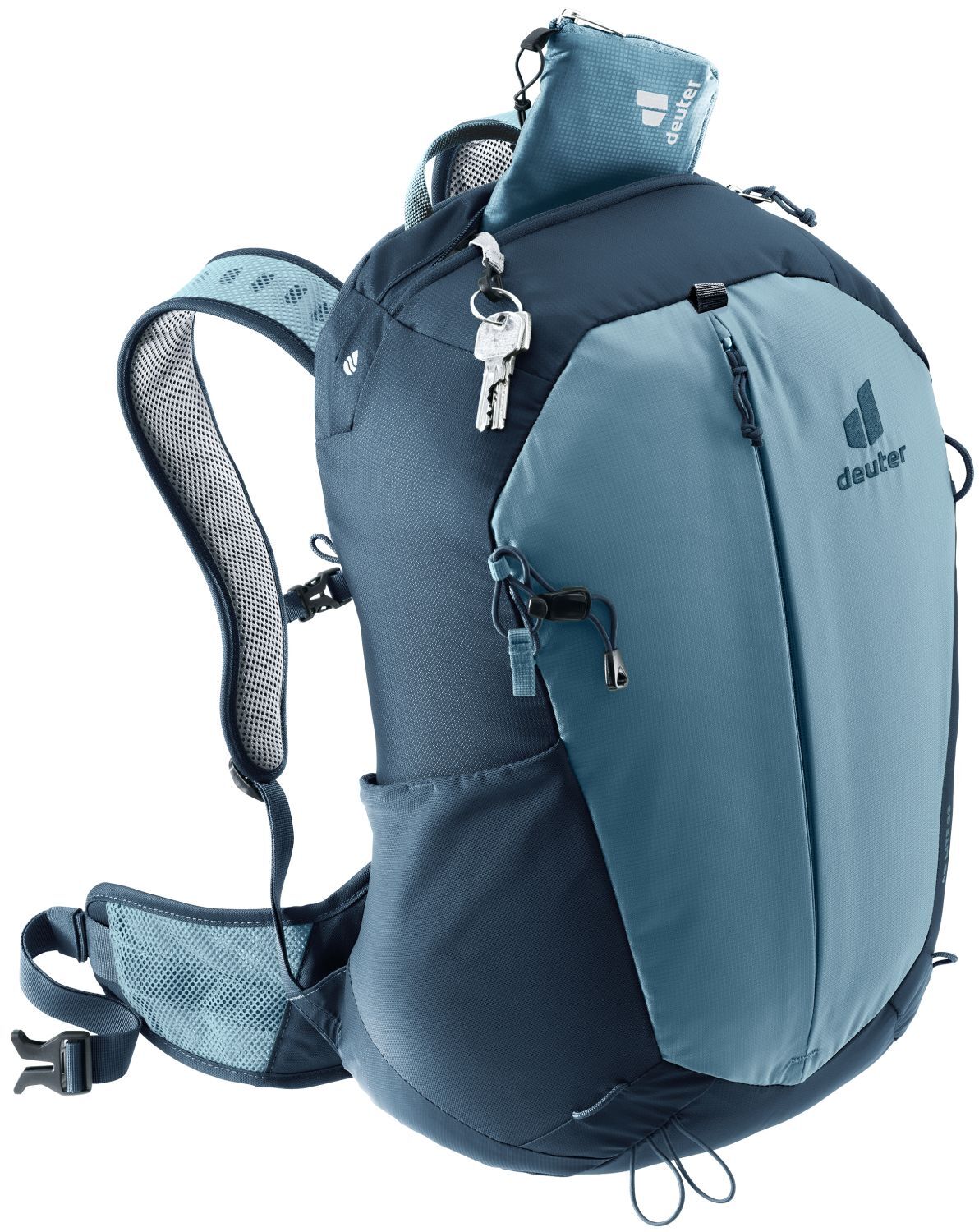 Deuter AC Lite 23 Wanderrucksack atlantik-ink