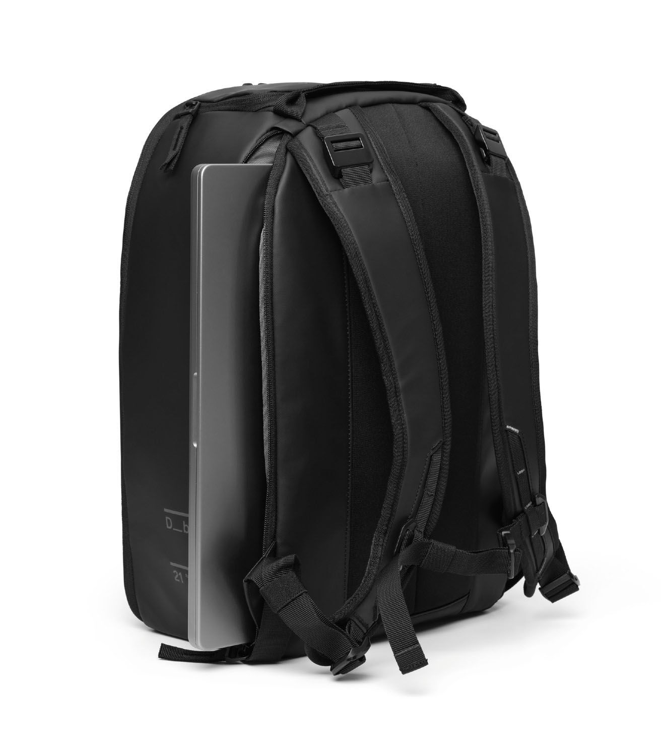 D_b_ Ramverk Backpack 21L Blue Hour D_b_ Ramverk Backpack 21L Blue Hour