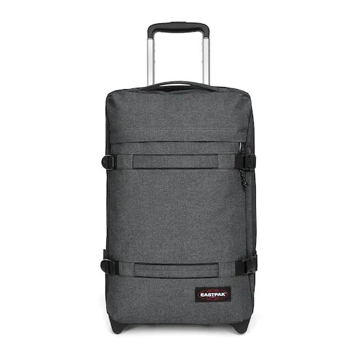 Eastpak Transit'R Reisetrolley L mit 2 Rollen Black Denim