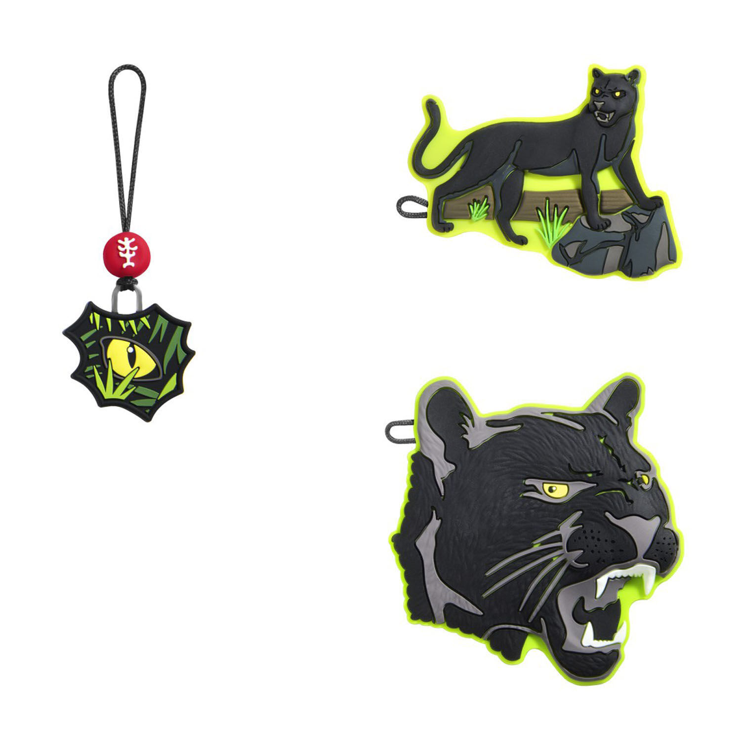 Step by Step Zubehör MAGIC MAGS 3-teiliges Set Danger Cat Chiko