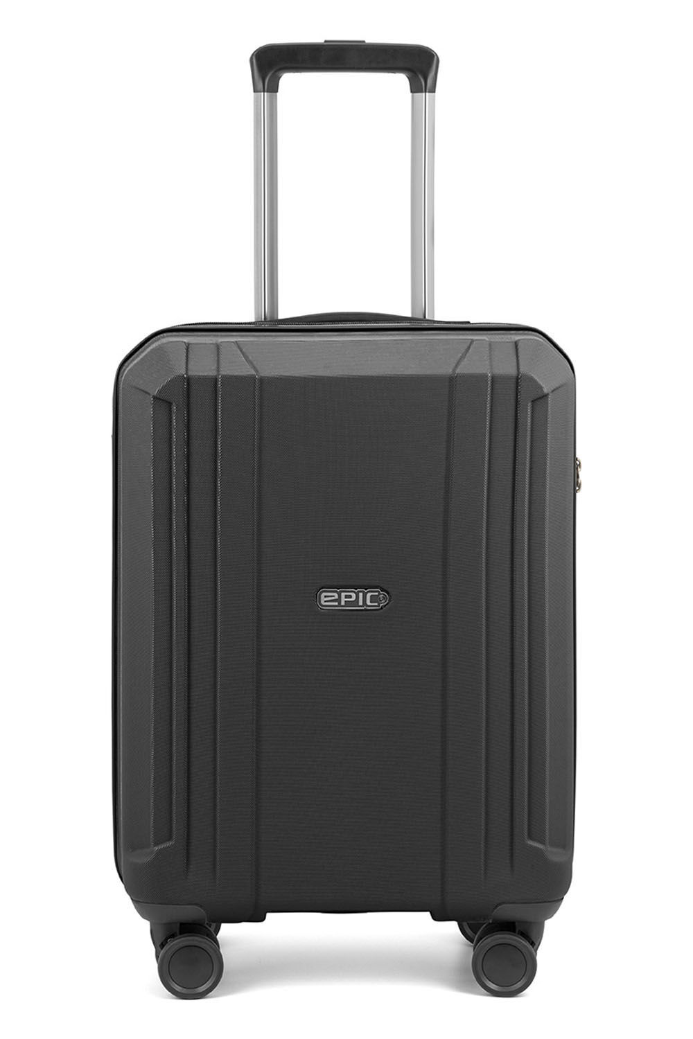 epic Airwave NEO Trolley S 55cm 4-Rollen epic Airwave NEO Trolley S 55cm 4-Rollen
