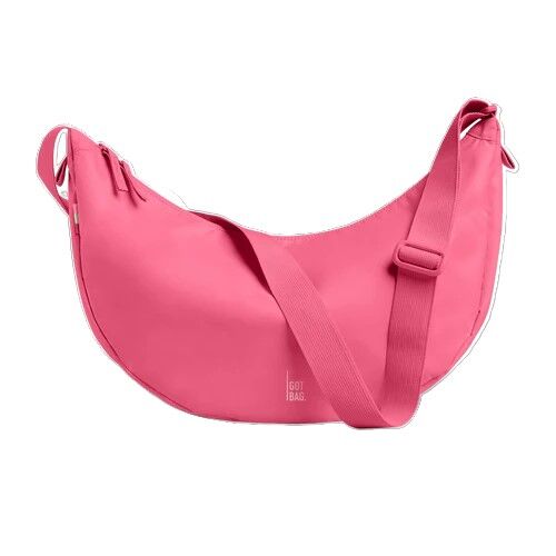 GOT BAG Moon Bag Large Monochrome, salina pink