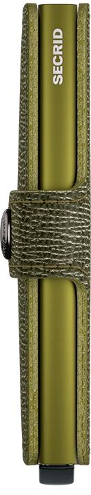 Secrid Miniwallet Crisple MC-Kelp