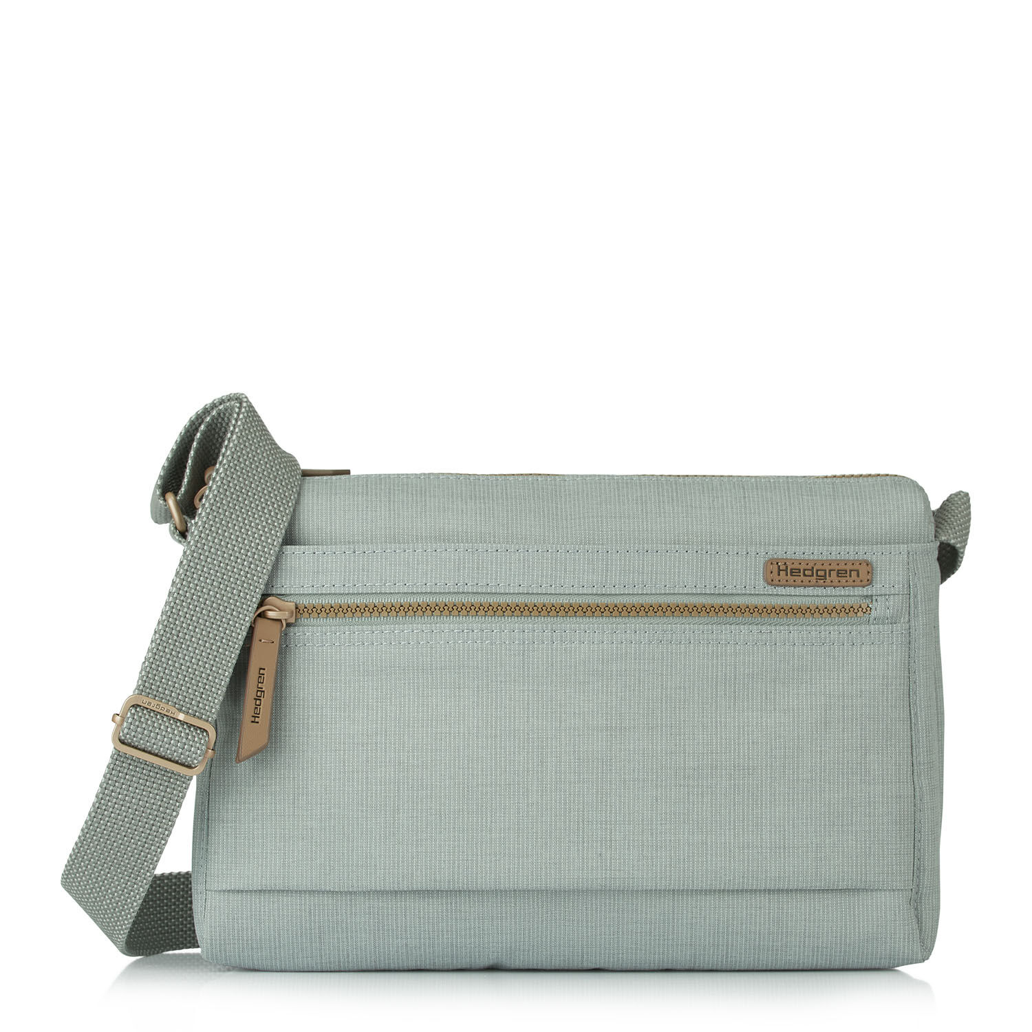 Hedgren Inner City EYE M Medium Umhängetasche RFID Linden Essence