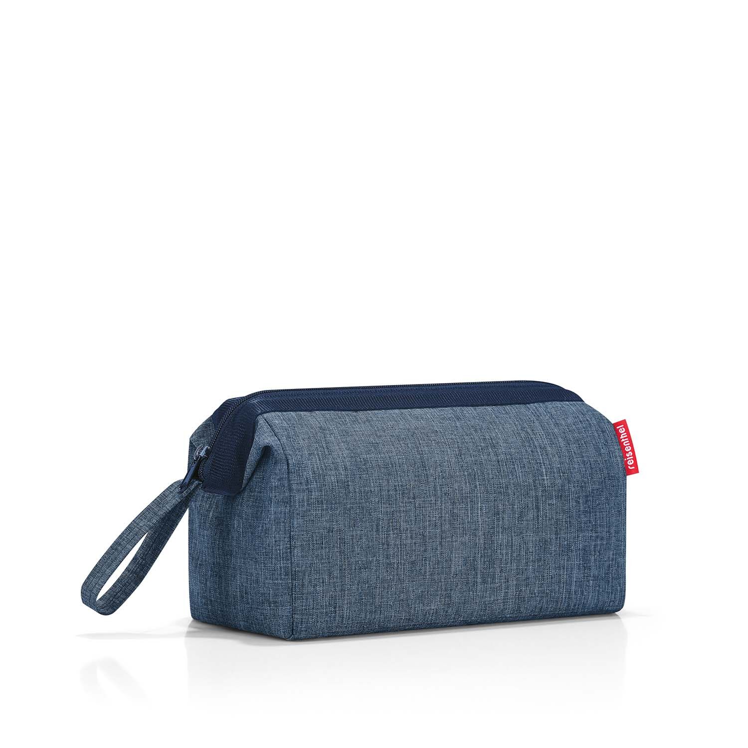 Reisenthel cosmetics travelcosmetic twist blue