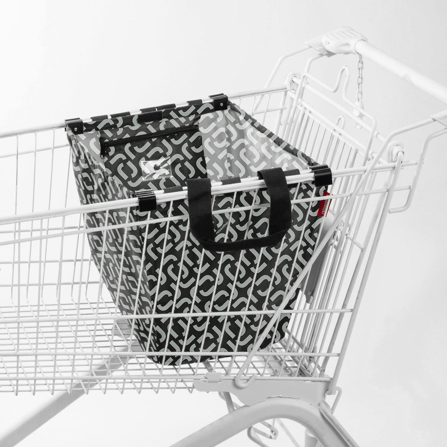 Reisenthel Shopping easyshoppingbag mixed dots