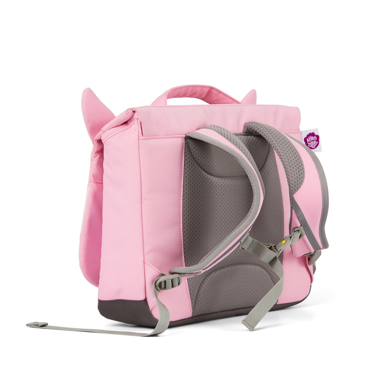 Affenzahn Kindergartenrucksack "Einhorn" Vorschultasche Pink Affenzahn Kindergartenrucksack "Einhorn" Vorschultasche Pink