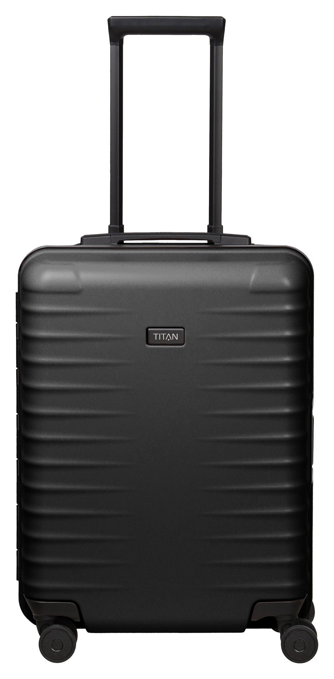 TITAN Overseas Trolley S20 Nightshade Black