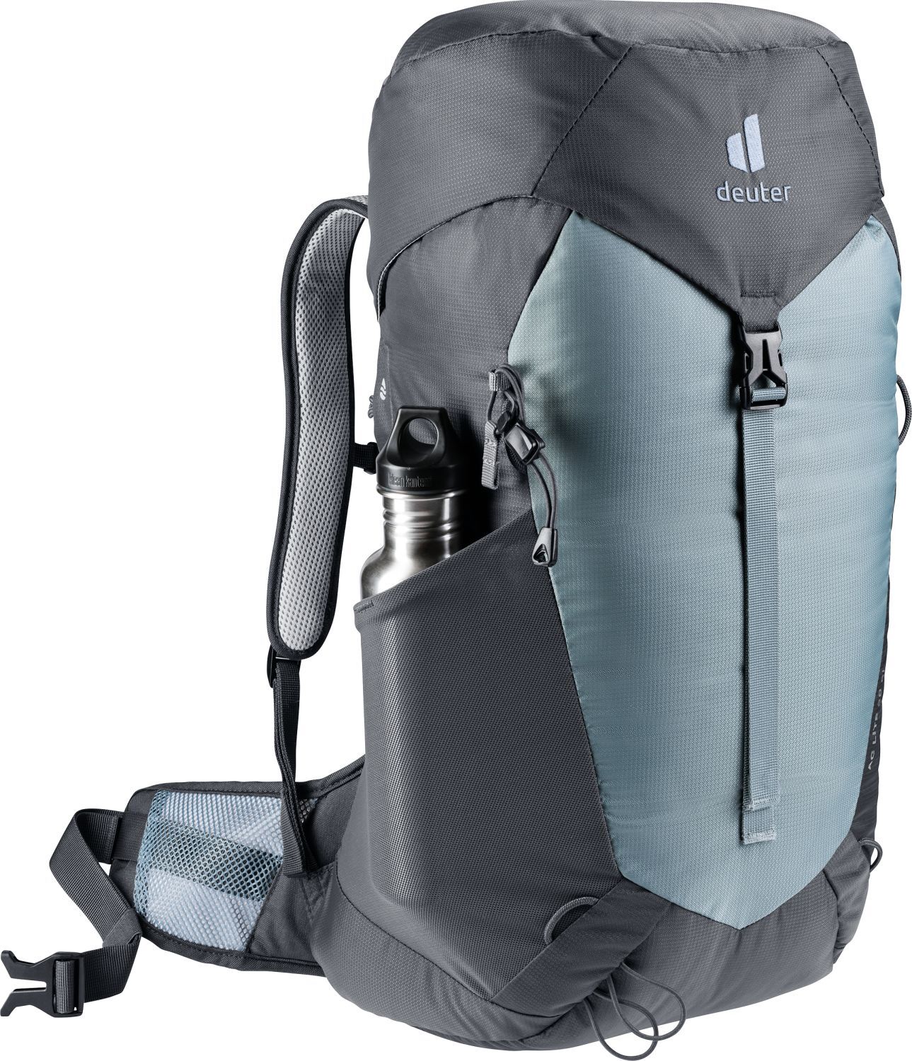 Deuter AC Lite 28 SL Wanderrucksack shale-graphite