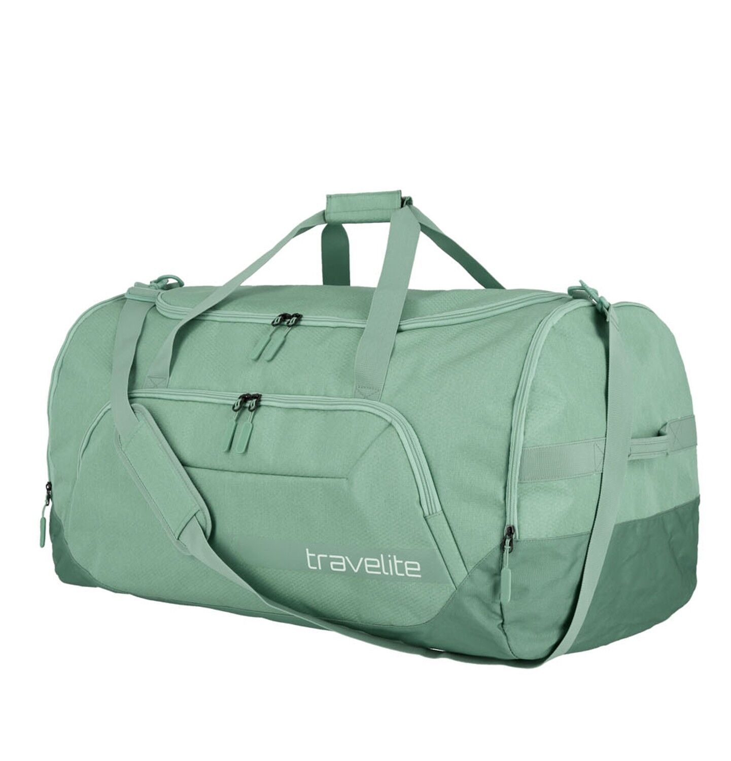 Travelite Kick Off Freizeittasche XL Salbei