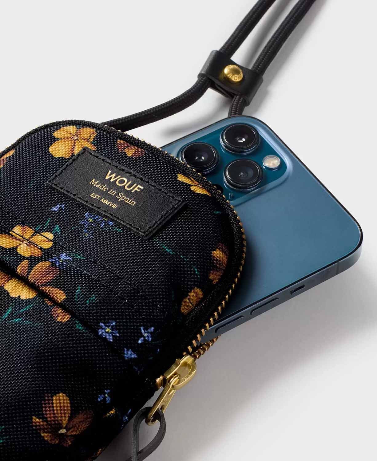 Wouf Bags Phone Bag Adele Wouf Bags Phone Bag Adele