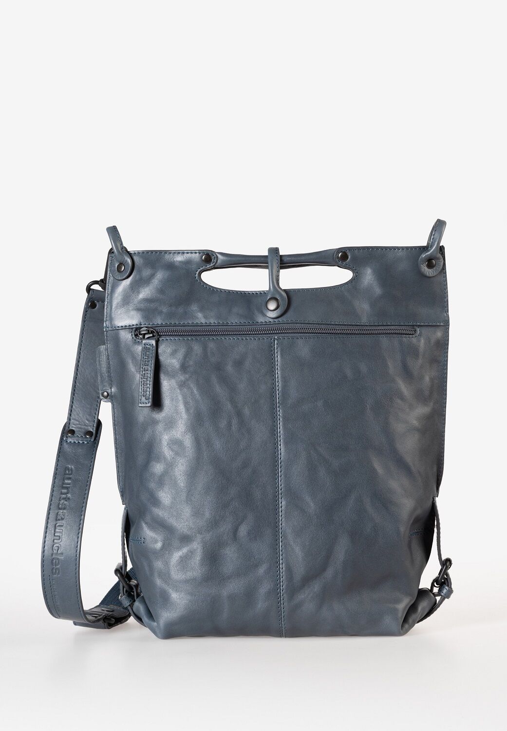 aunts & uncles Grandma's Luxury Club Mrs. Pancake Umhängetasche wind aunts & uncles Grandma's Luxury Club Mrs. Pancake Umhängetasche wind