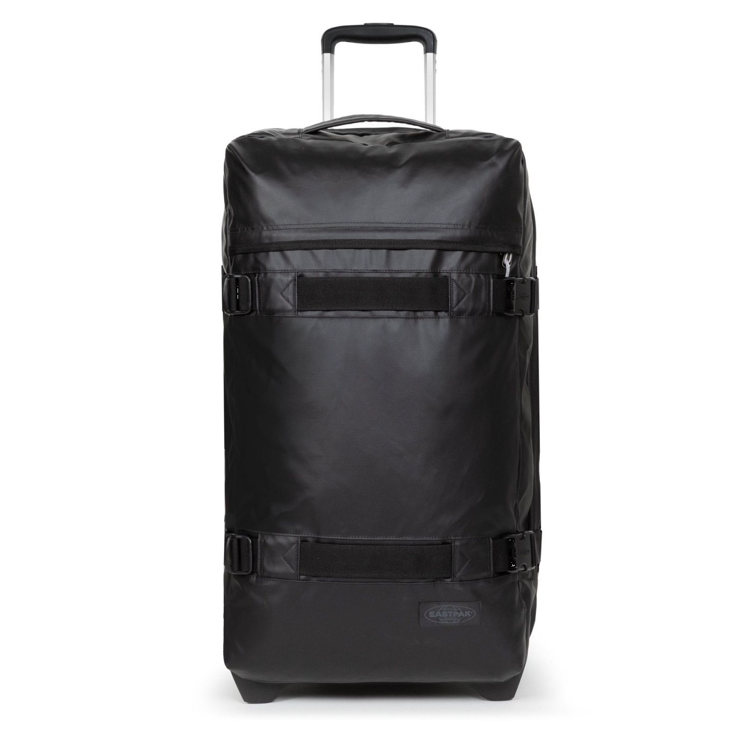 Eastpak Transit'R Reisetrolley L mit 2 Rollen Tarp Black
