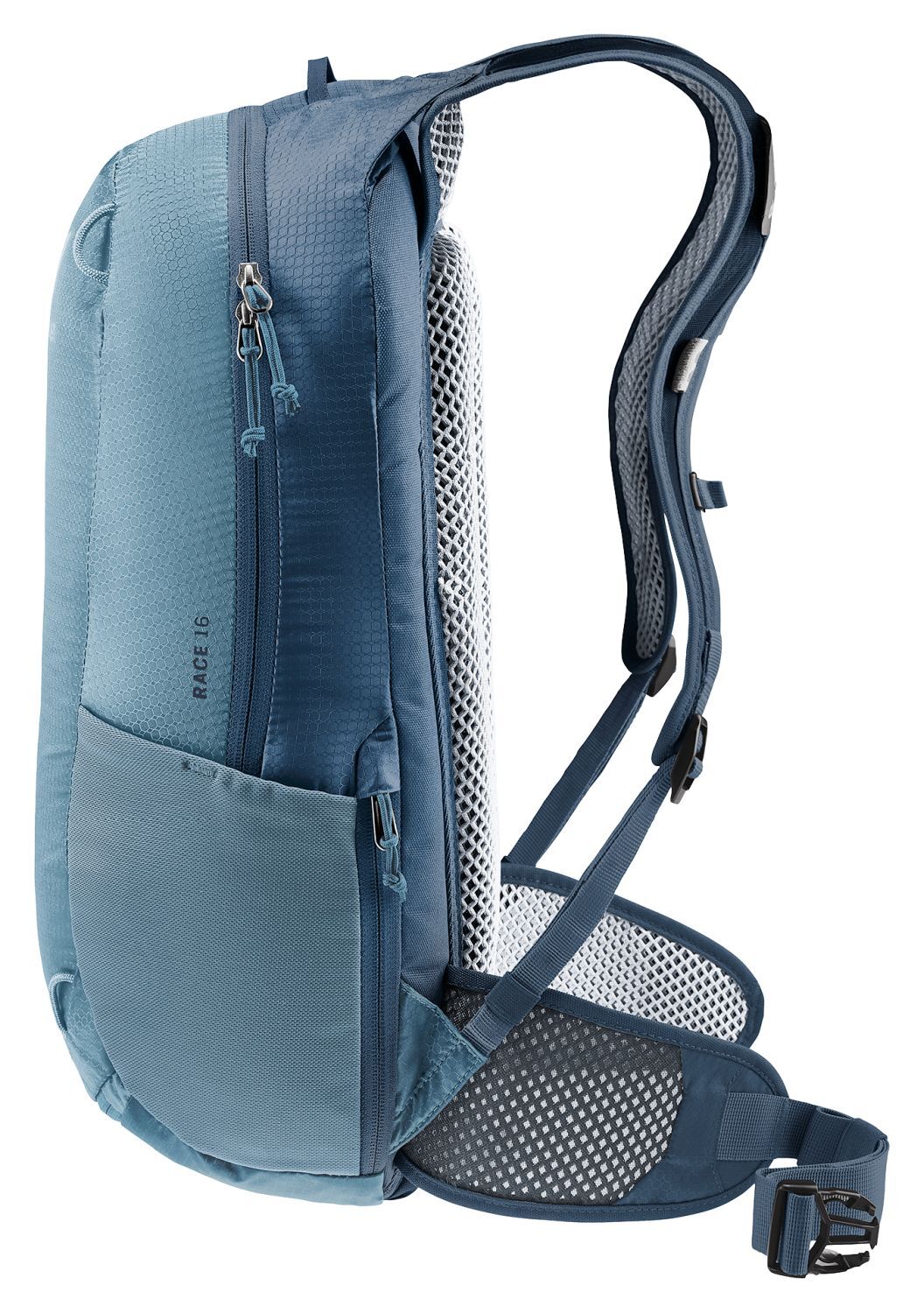 Deuter Race 16 Fahrradrucksack atlantik-ink