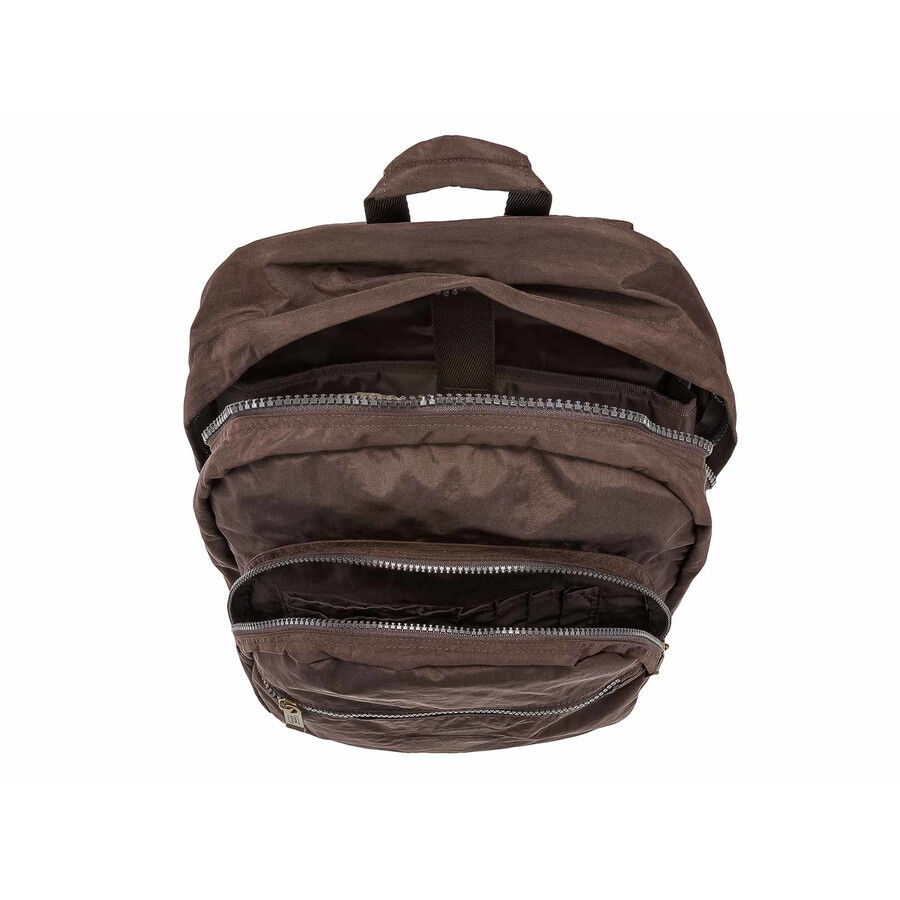 Camel Active JOURNEY Rucksack M 357 Braun