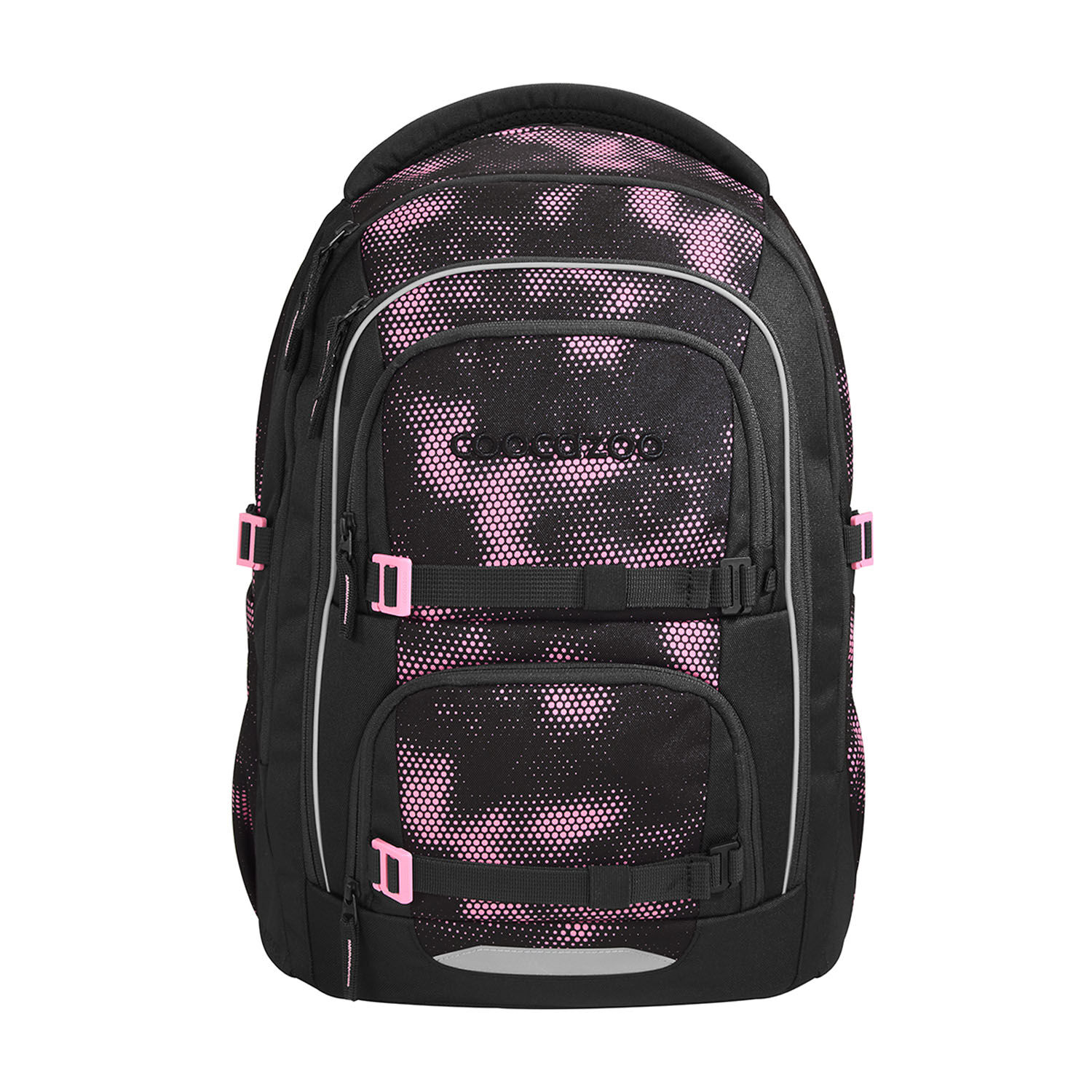 Coocazoo Schulrucksack PORTER, Kollektion 2026