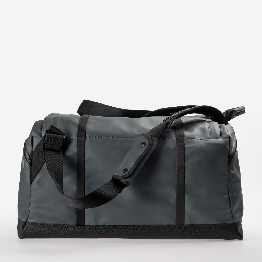 aunts & uncles Japan Nishi Kashiwa Reisetasche/Rucksack dark shadow