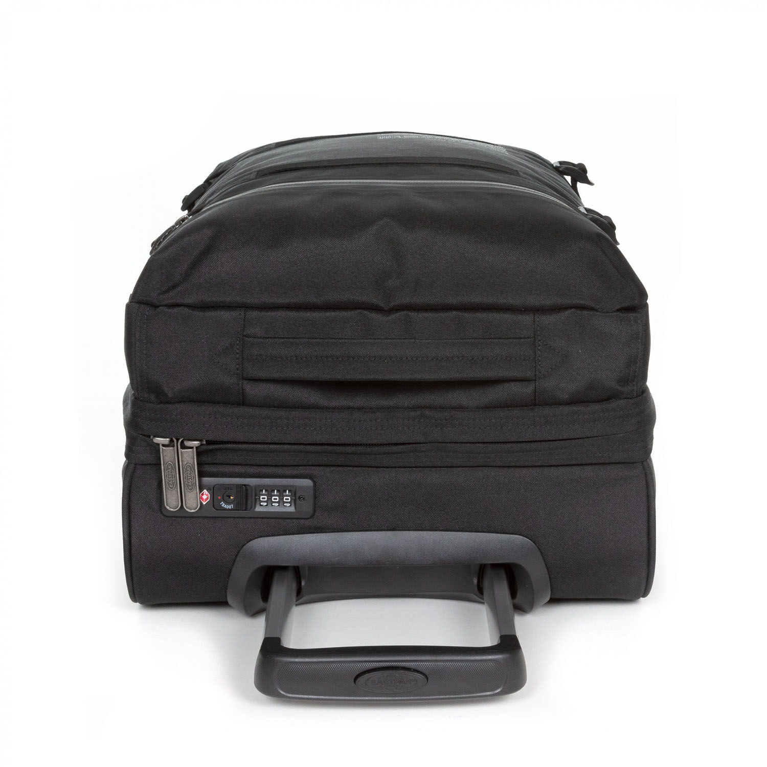 Eastpak Transit'R Reisetrolley S mit 2 Rollen 24 Storm Black