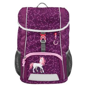 Rucksack-Set KID, Kollektion 2026 Rucksack-Set KID, Kollektion 2026