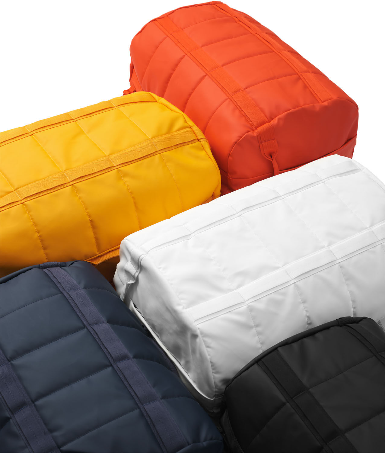 D_b_ Roamer Duffel / Backpack 40L