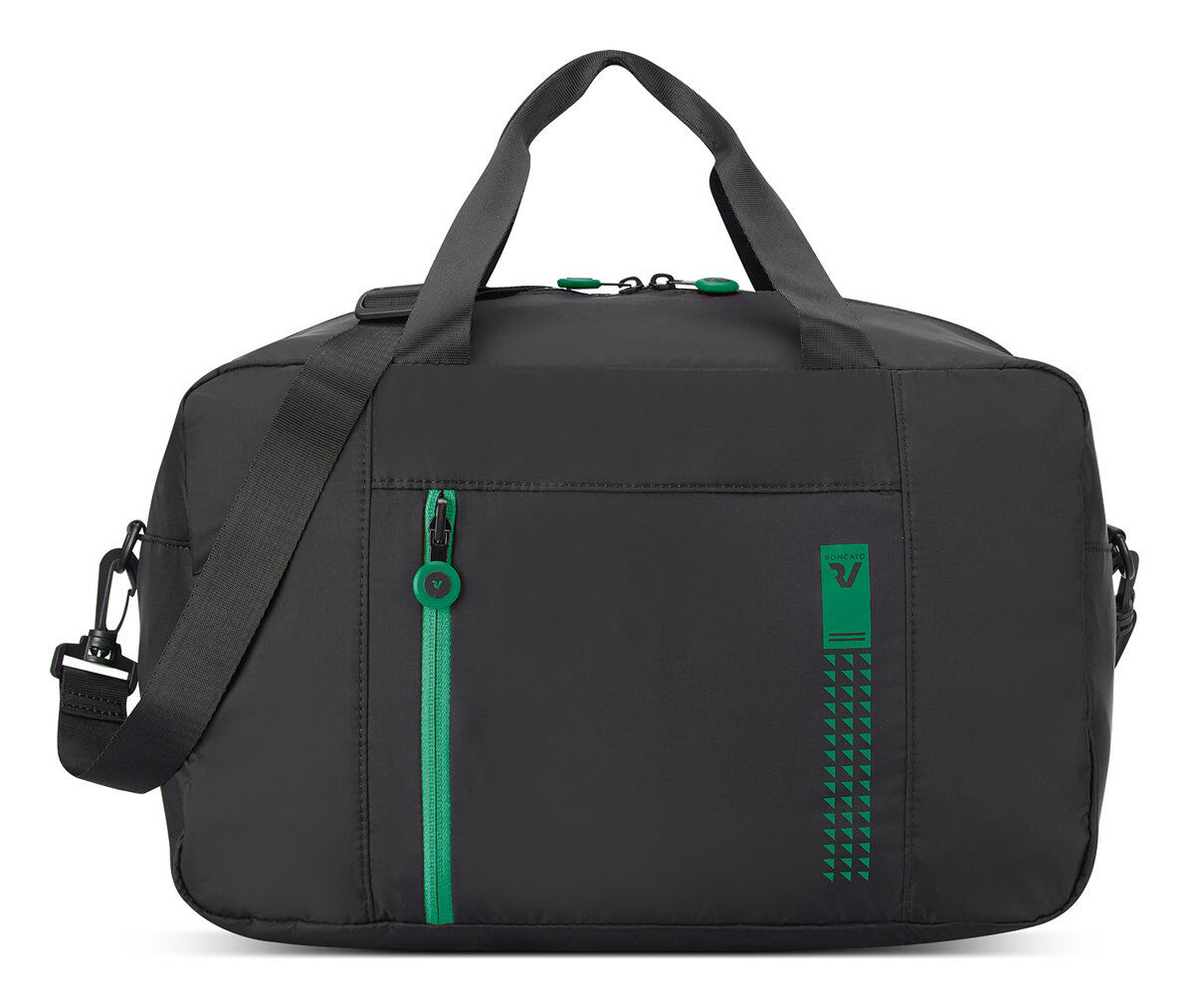 Roncato COMPACT Ryanair Kabinentasche 40x25x20 cm Brillantgrün