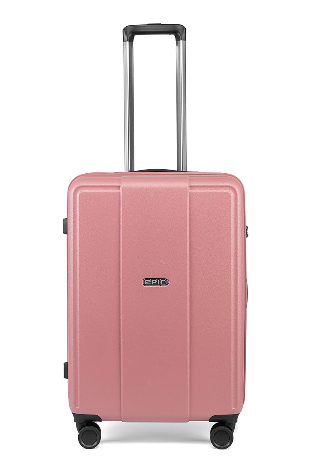 epic POP 6.0 ™ Trolley-Set, 3-teilig, 75/65/55cm TaffyPINK